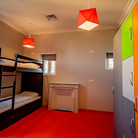 Banana's Camp Hostel Cannes