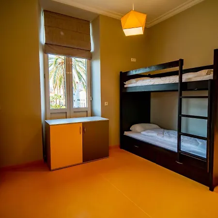 Banana's Camp Vandrarhem